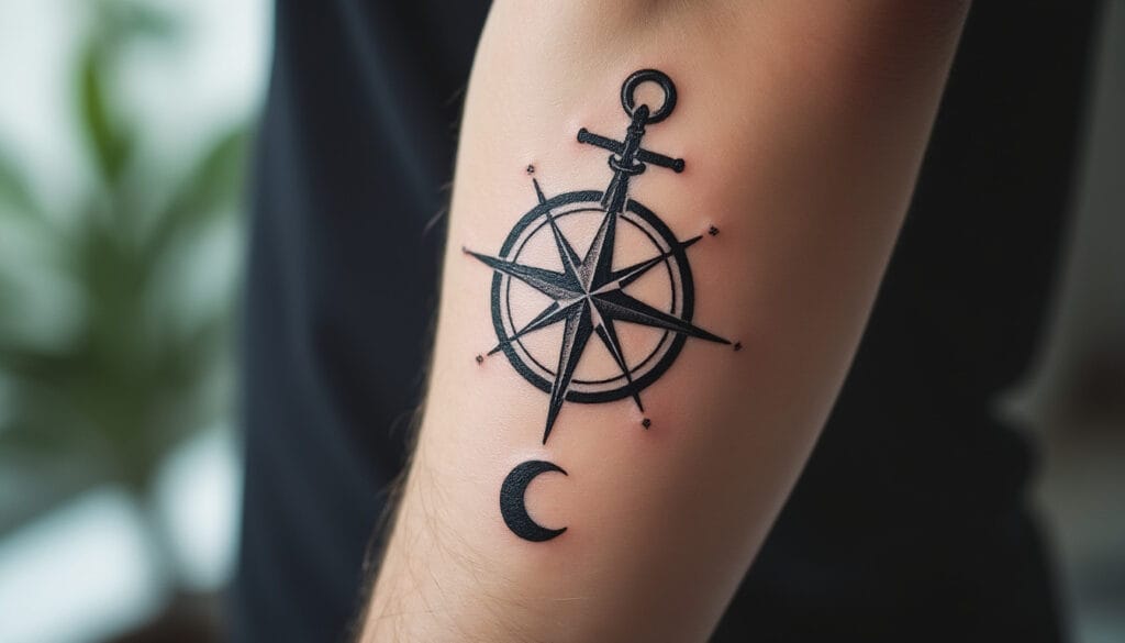 découvrez la signification cachée des symboles de tatouages discrets pour homme. nos explications vous aident à choisir un motif unique et chargé de sens !