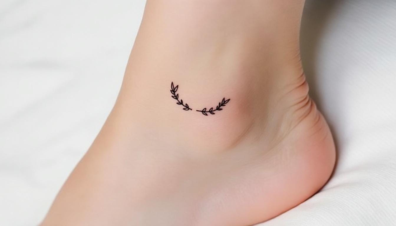 découvrez la signification profonde et l’histoire fascinante du tatouage laurier : symbole de victoire, de gloire et de sagesse à travers les âges.