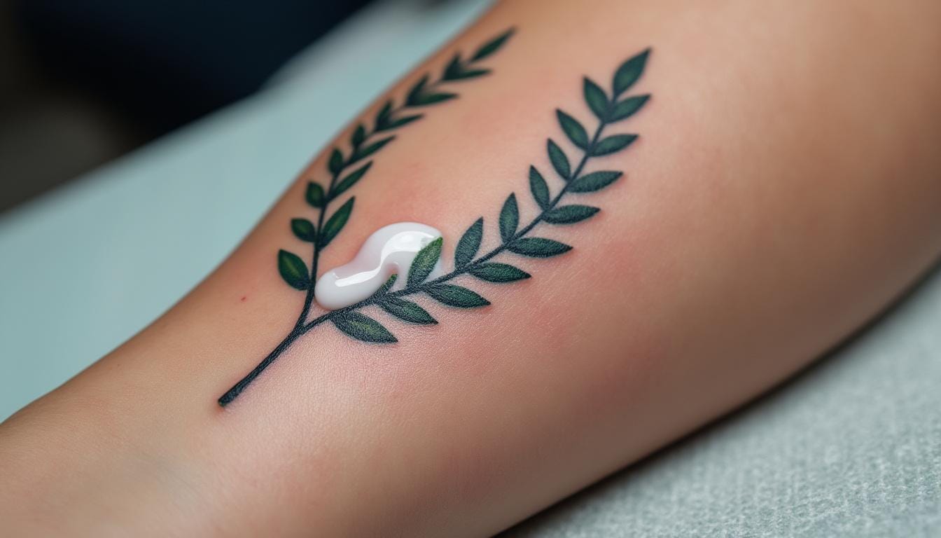 découvrez la signification et l’histoire du tatouage laurier, un symbole puissant de victoire, d’honneur et d’immortalité. explorez ses origines antiques et ce qu’il représente aujourd’hui dans l’art du tatouage.