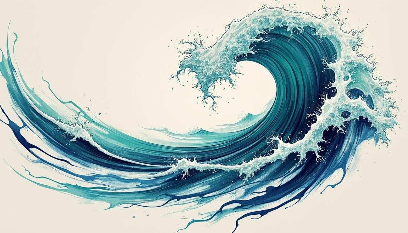 découvrez la signification profonde du tatouage vague : symbole de liberté, de renouveau et de puissance, ce motif aquatique séduit par son esthétique et ses messages inspirants. apprenez-en plus sur ses origines et ses différentes interprétations.