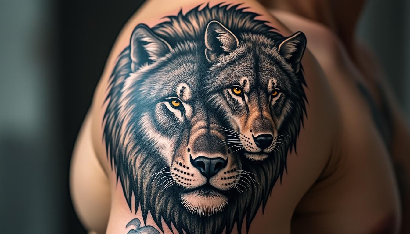 découvrez la signification fascinante des tatouages d'animaux, leurs symboles, et les messages uniques que chaque motif animalier véhicule. inspirez-vous pour votre futur tatouage !