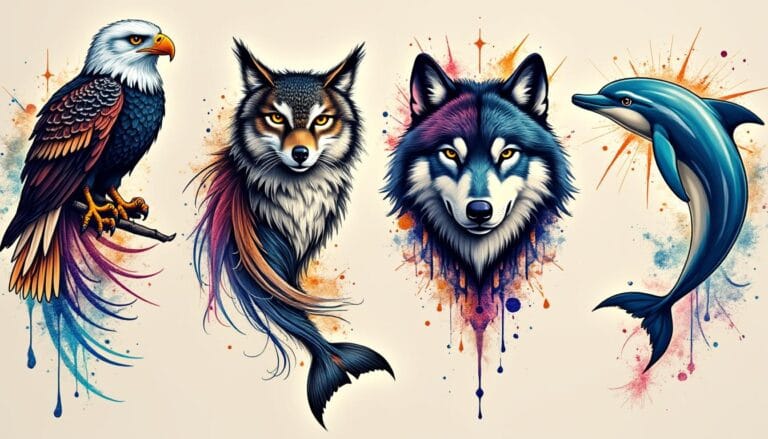 découvrez la signification profonde des tatouages d'animaux et explorez les symboles fascinants associés à chaque espèce. inspirez-vous pour votre prochain tatouage avec notre guide complet !