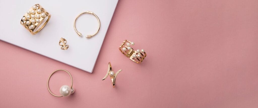 Achat de bijoux ethique