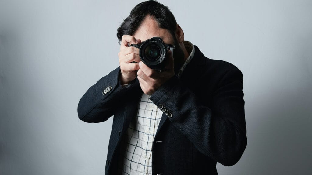 Book mannequin à Paris : l’œil du photographe fait la différence