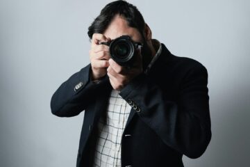 Book mannequin à Paris : l’œil du photographe fait la différence