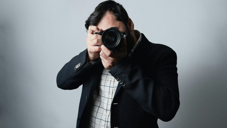 Book mannequin à Paris : l’œil du photographe fait la différence