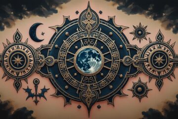 Tatouage 224 : une signification pleine de mystère et d’histoire