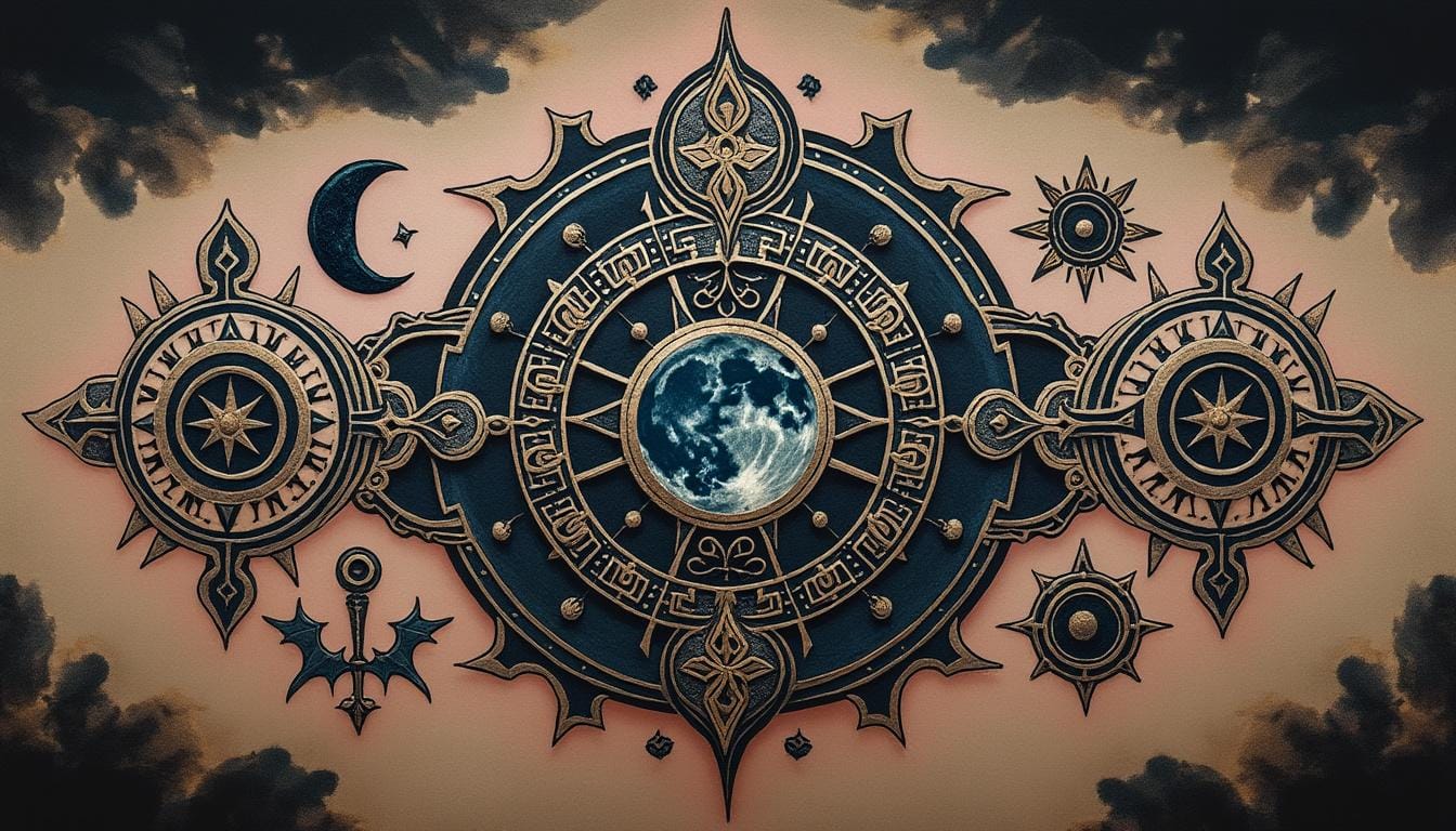 découvrez la signification mystérieuse et l’histoire fascinante du tatouage 224, un symbole énigmatique qui intrigue et inspire par sa symbolique profonde.