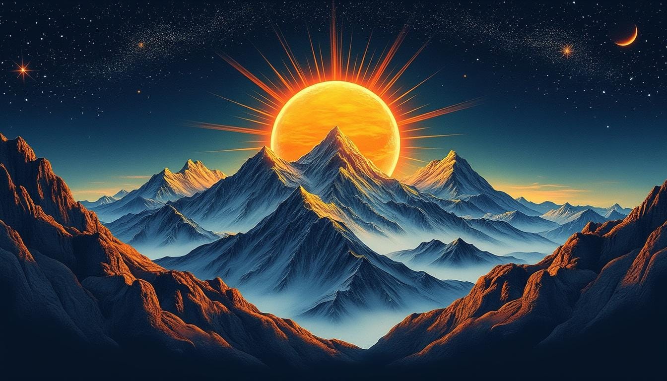 découvrez la symbolique et la signification des tatouages de montagne : un art corporel qui célèbre la nature, l’aventure et les valeurs liées à la force et à la liberté.