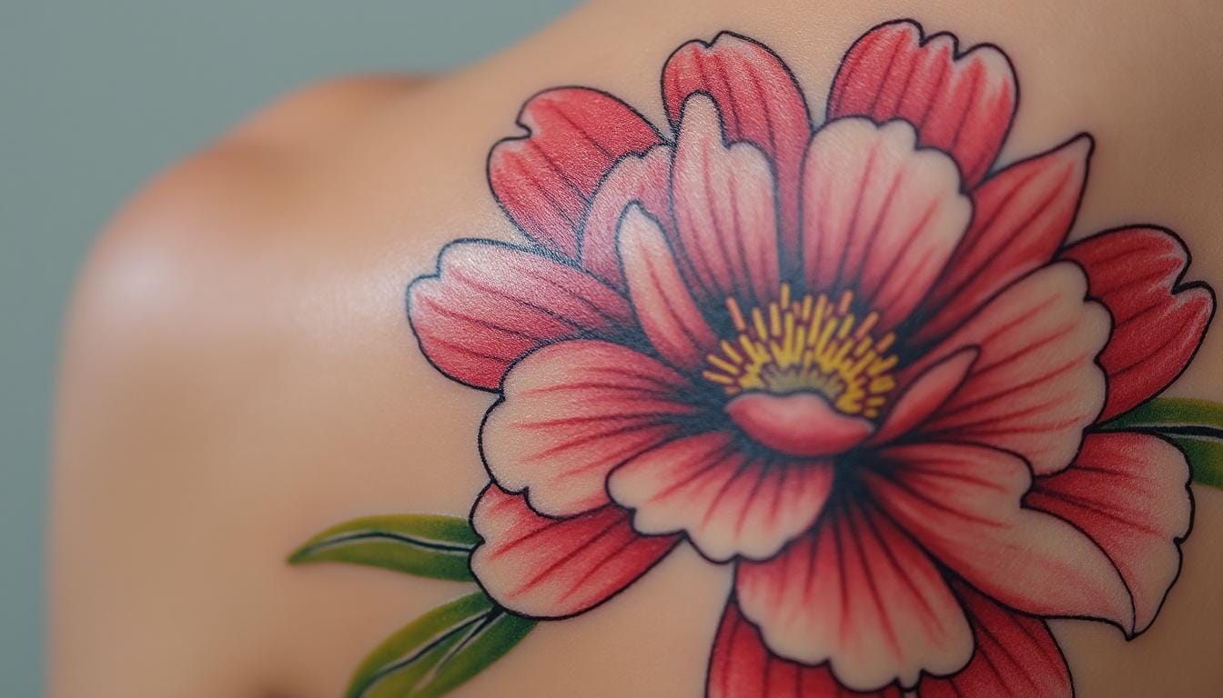 découvrez la signification profonde et la symbolique du tatouage œillet, une fleur riche en histoire et en émotions, parfaite pour exprimer vos valeurs et votre personnalité.