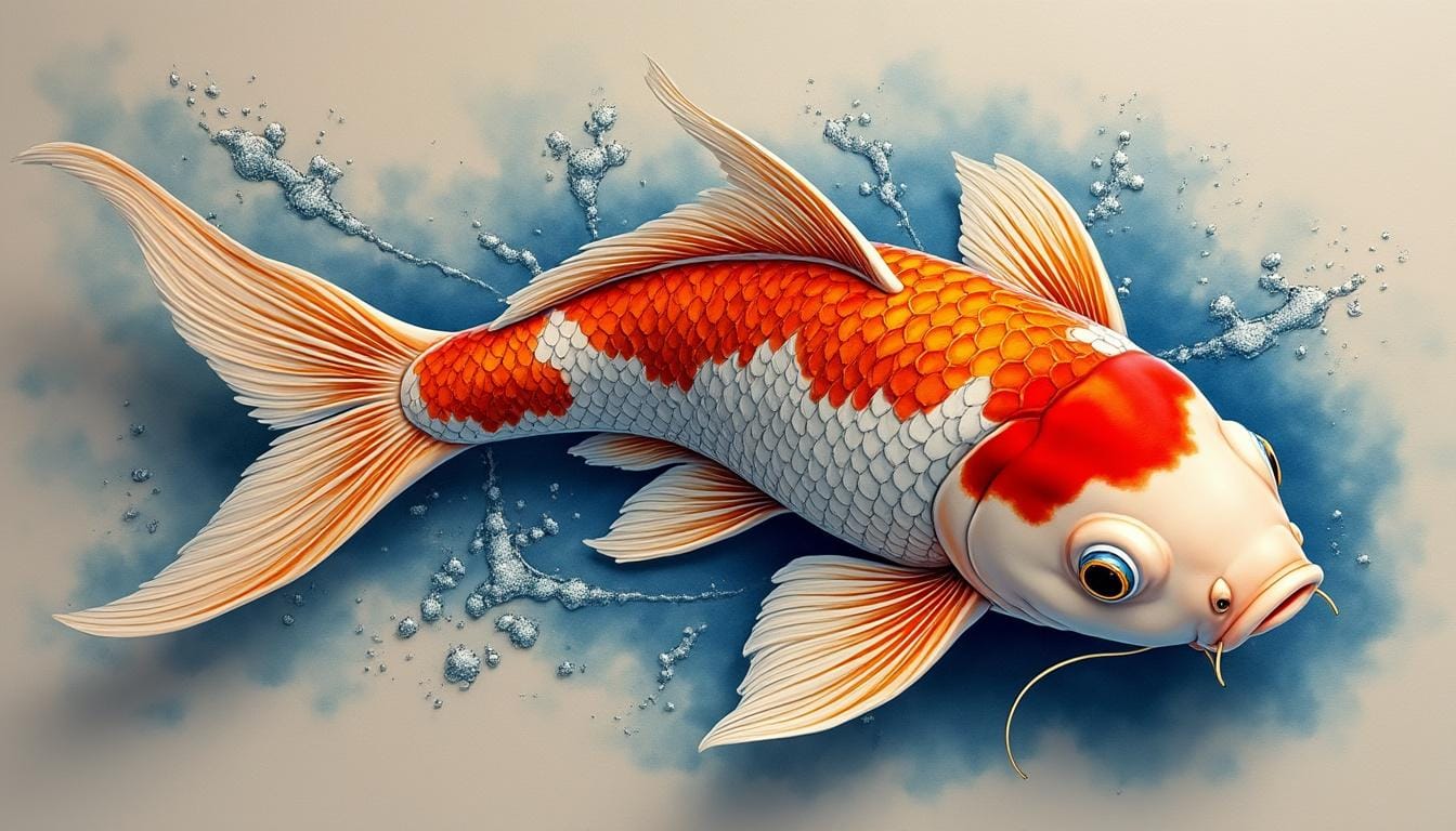 découvrez la symbolique et la signification du tatouage poisson, un motif populaire riche en histoire et en messages personnels.