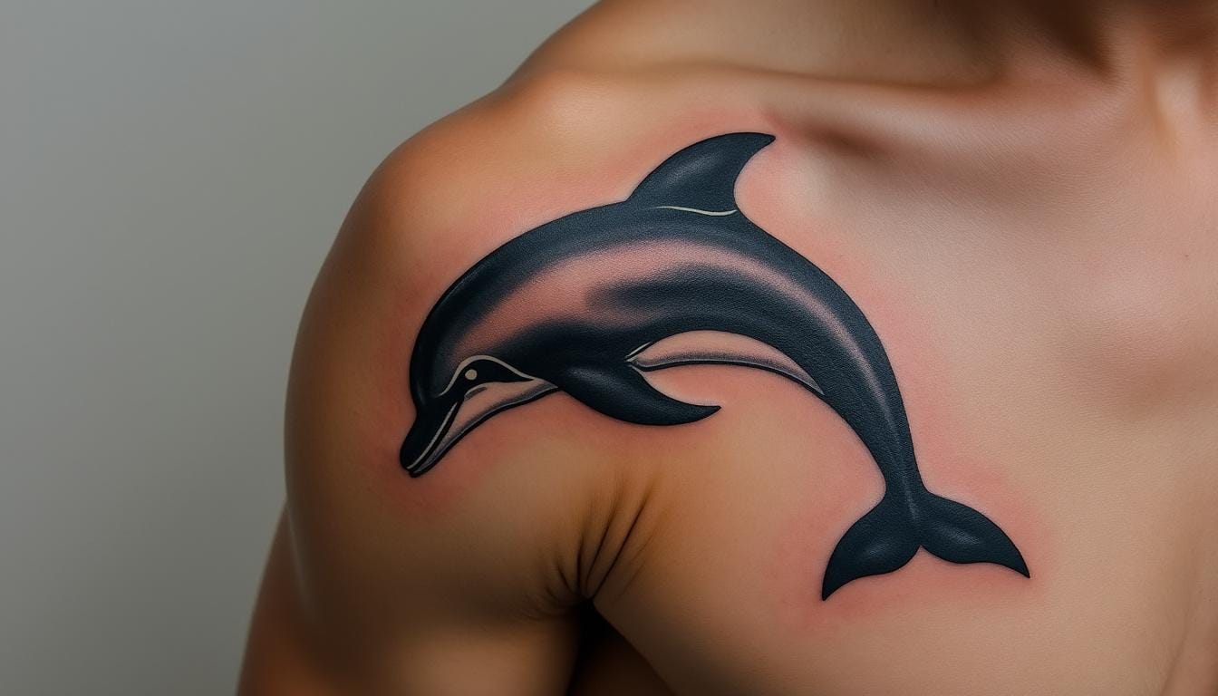 découvrez la symbolique et la signification profonde du tatouage poisson, un motif populaire chargé d'histoire et de valeur culturelle.