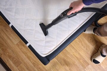 L’Hygiène du matelas : Le guide anti-acariens pour un sommeil sain