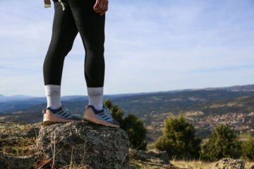 Courir en hiver : Faut-il choisir des chaussures avec Gore-Tex ou privilégier la respirabilité ?