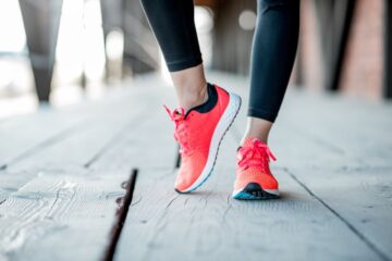 Comment choisir vos chaussures de running en fonction de votre foulée et de votre distance ?