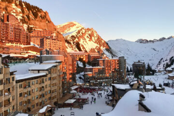 Et si vous vous laissiez tenter par la station d&rsquo;Avoriaz pour le ski cet hiver ?