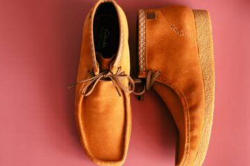 Derbies femme : choisir et porter vos chaussures