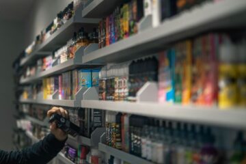 Puff rechargeable ou jetable : quelle est la meilleure option ?