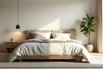 Quels sont les critères pour bien choisir un sommier 200×200 pour des lits spacieux et confortables ?