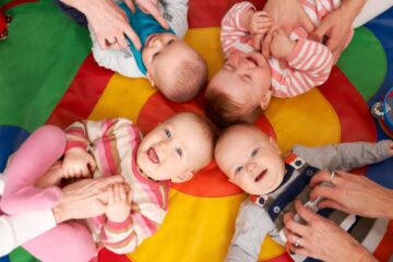 Tarif crèche 2026 : combien coûte vraiment une place (et comment payer moins) ?