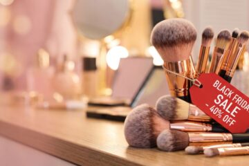 Black Friday maquillage 2026 : comment remplir sa trousse sans se tromper
